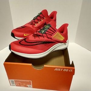 Nike Air Zoom Pegasus Flyease